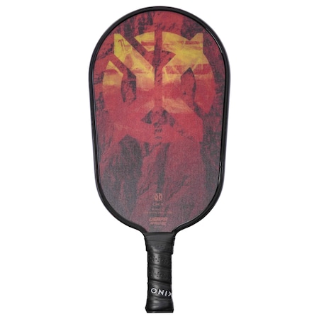 Onix Composite Summit C1 KZ5011-RED